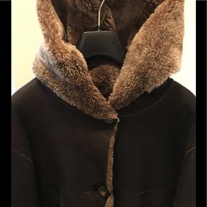 Shearling Made in Italy
